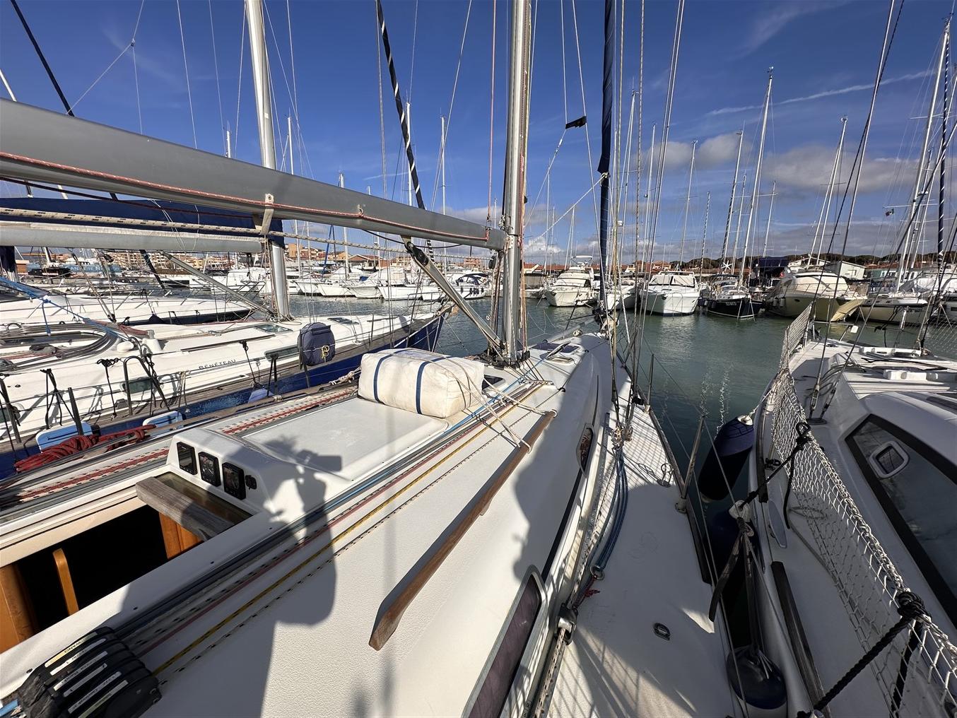 grand soleil grand soleil 40