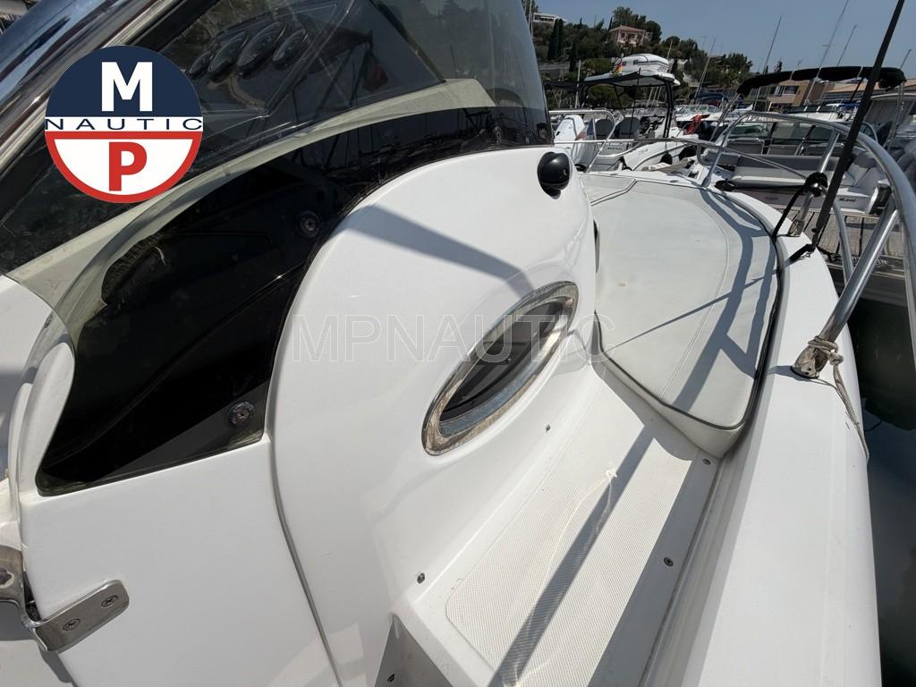 rainieri Shadow 26