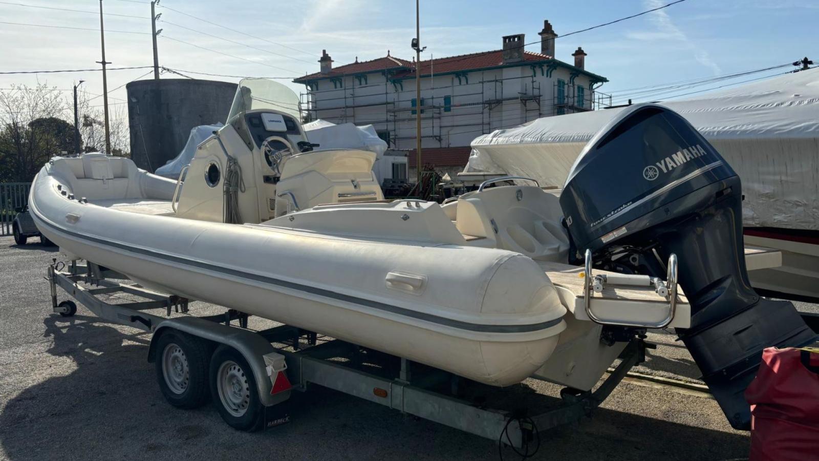 nuova jolly Prince 27