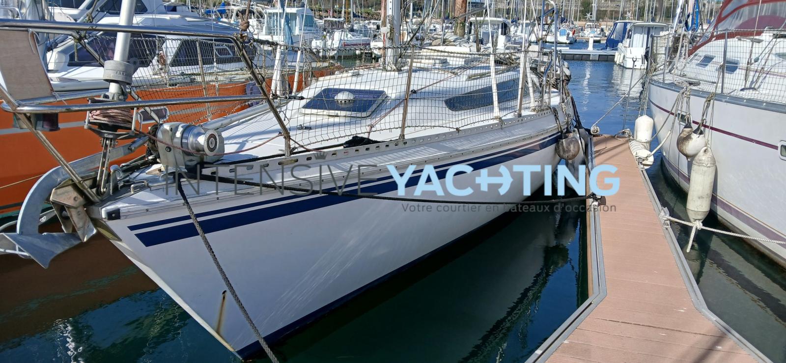 gib sea GIB SEA dériveur lesté