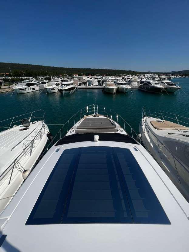 azimut S6
