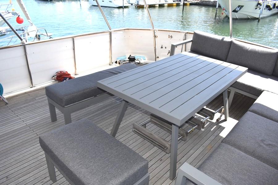 Vitech Marine HERSHINE