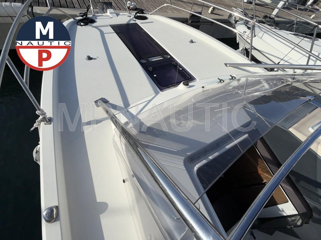 beneteau yacht Flyer 8.8 Sundeck