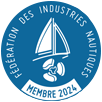 fédération industries nautiques