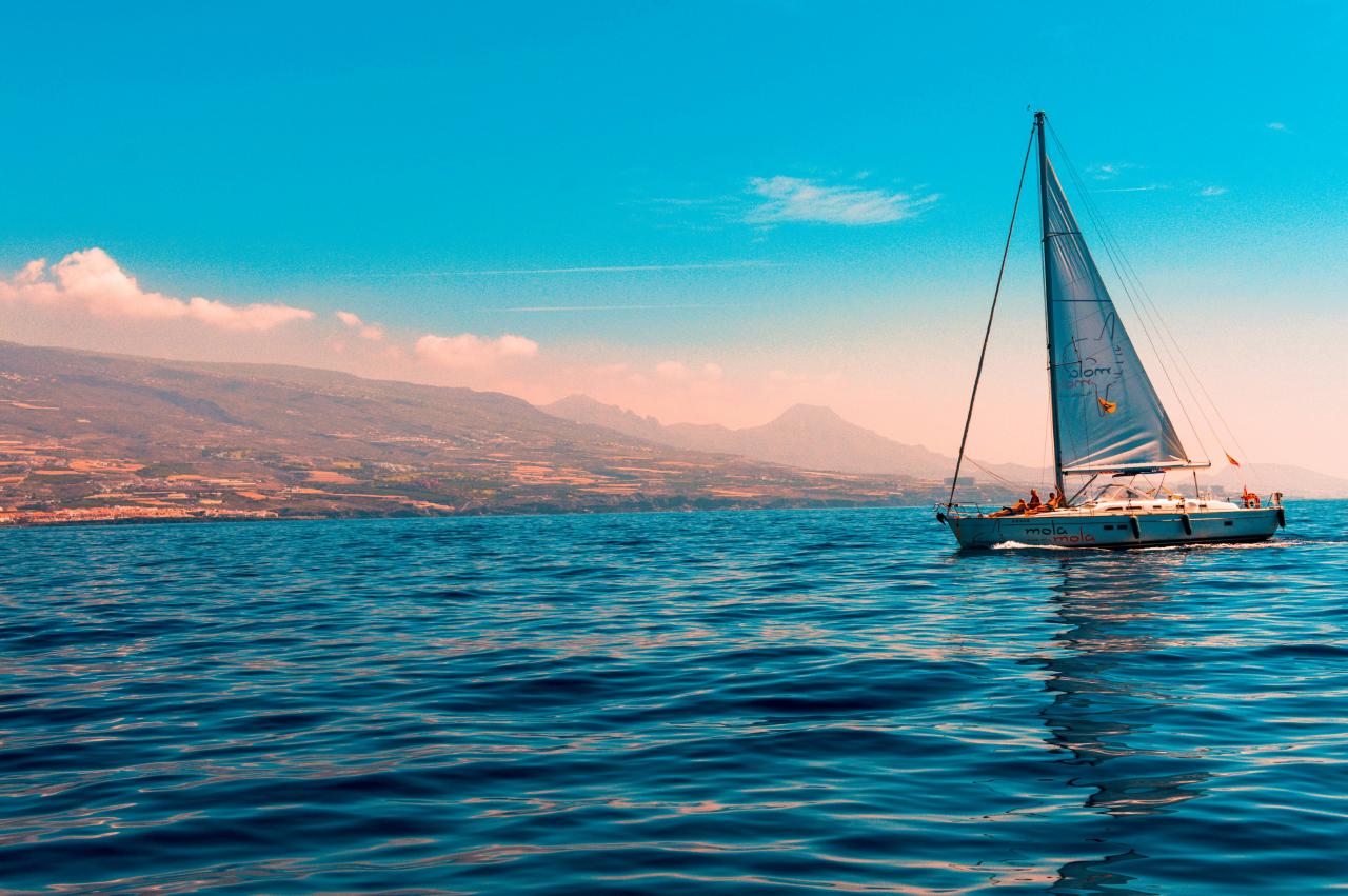 Préparer Son Bateau pour les Différentes Saisons Préparer Son Bateau pour les Différentes Saisons