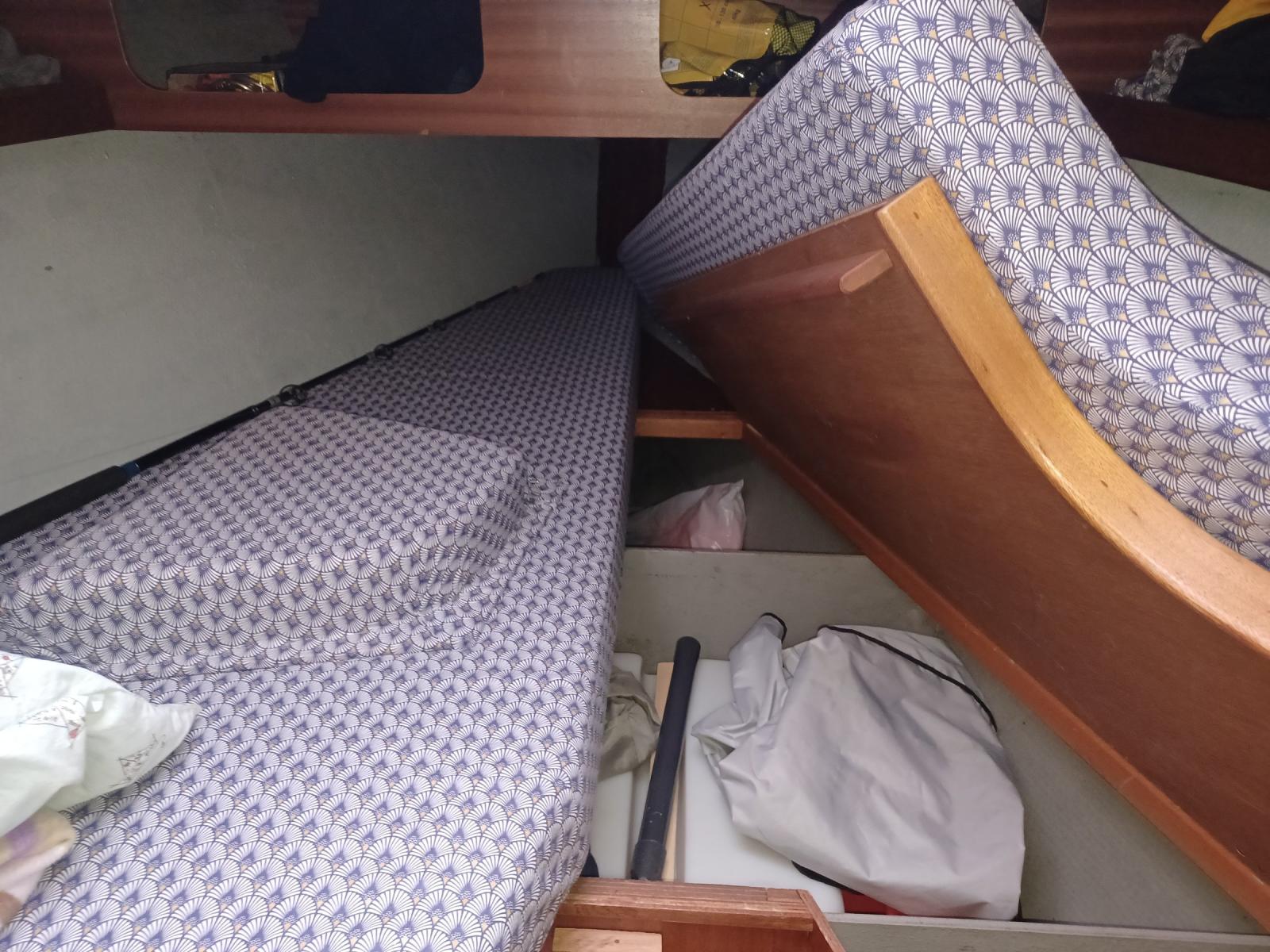 dehler DEHLER 31 TOP