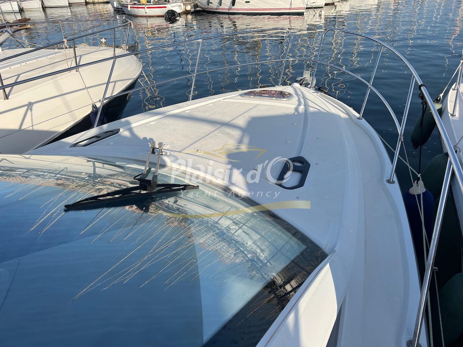 beneteau GRAN TURISMO 38