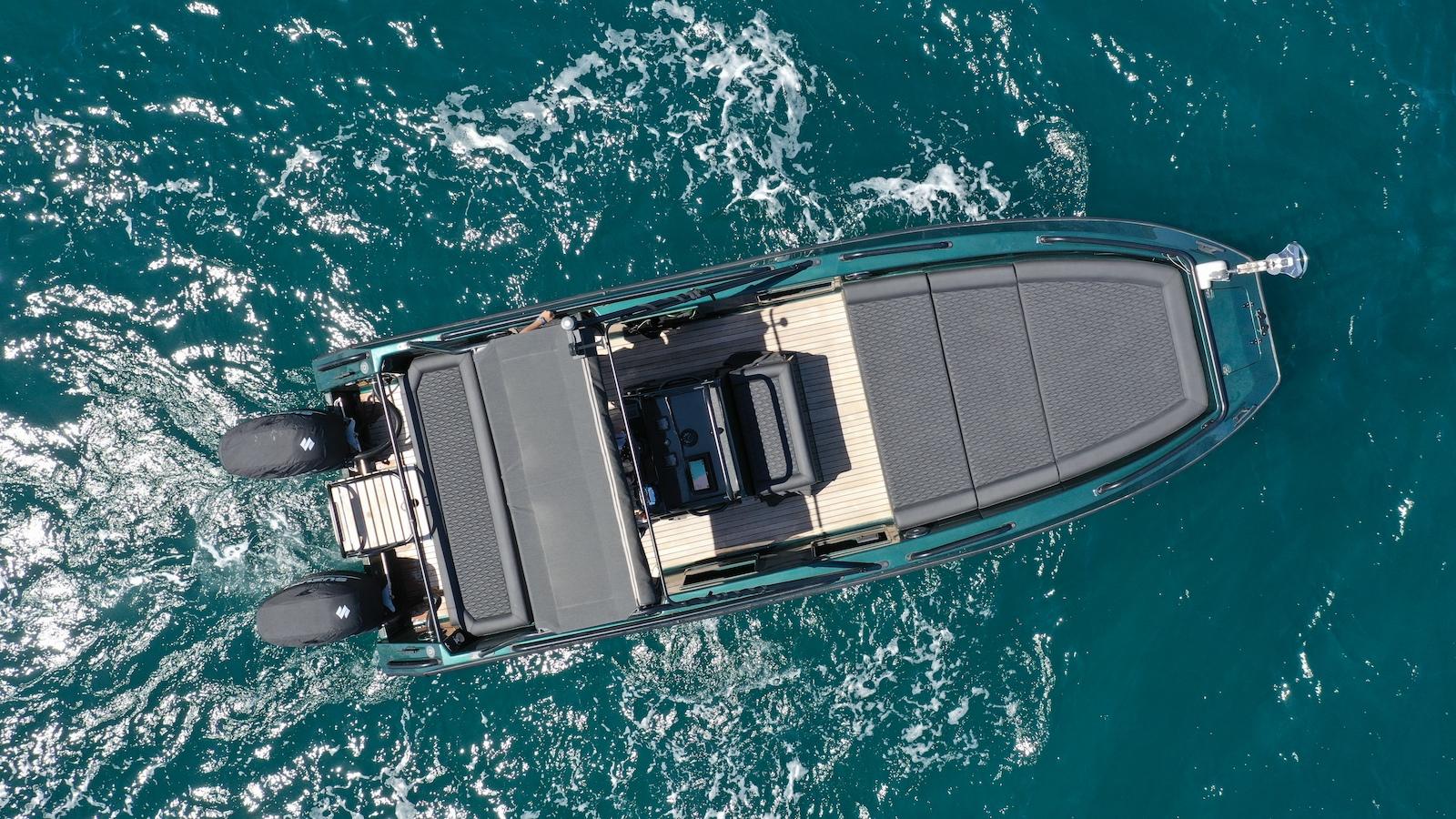 laurent marine L23