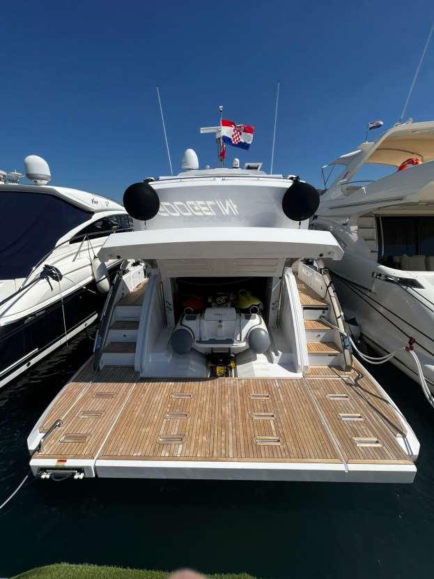 azimut S6