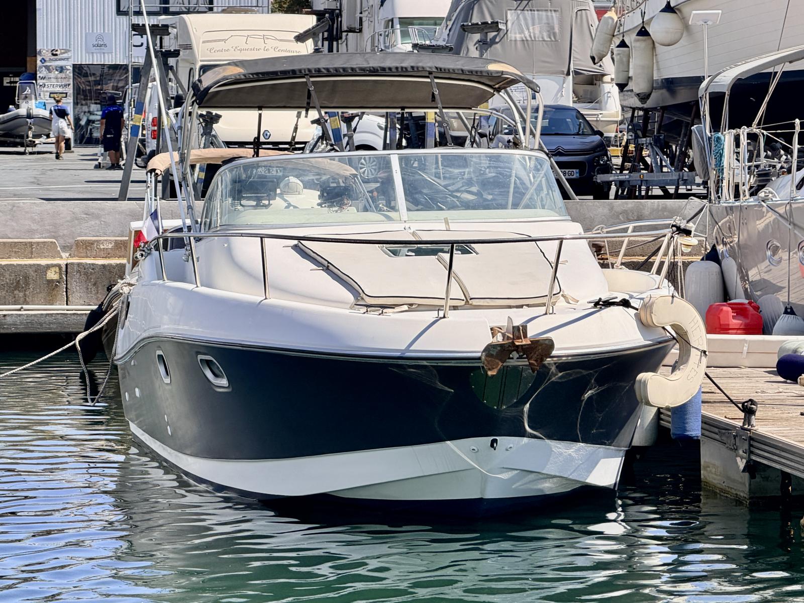 jeanneau Leader 805