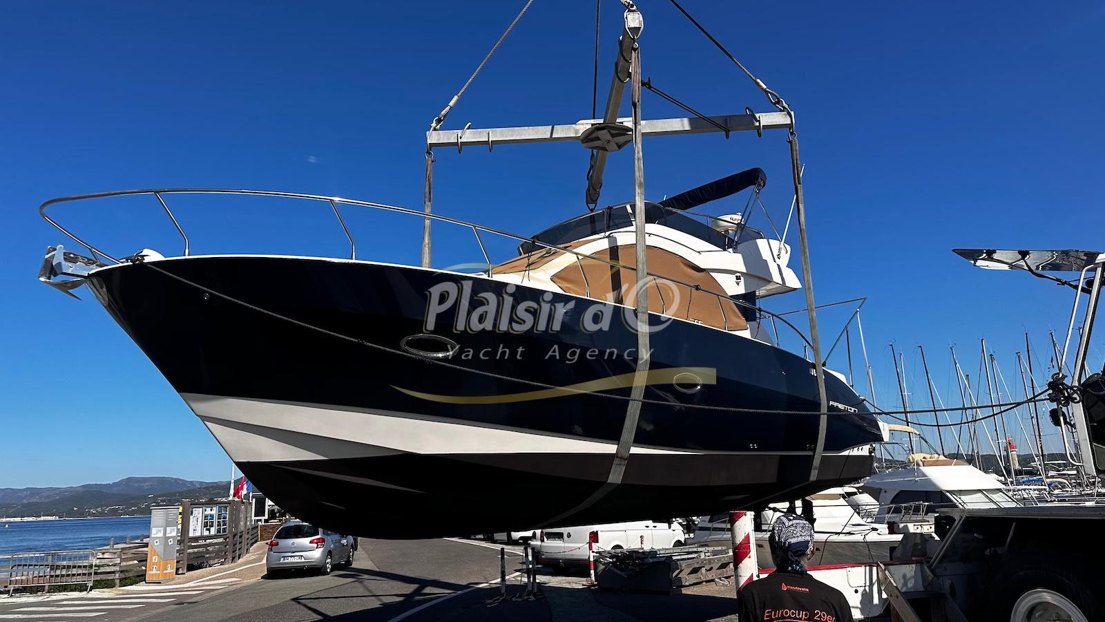 faeton F-360 Fly