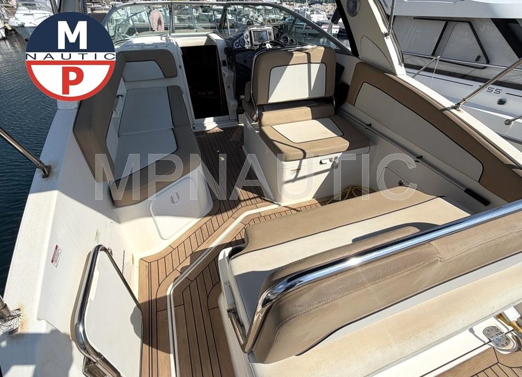 bayliner Ciera 8