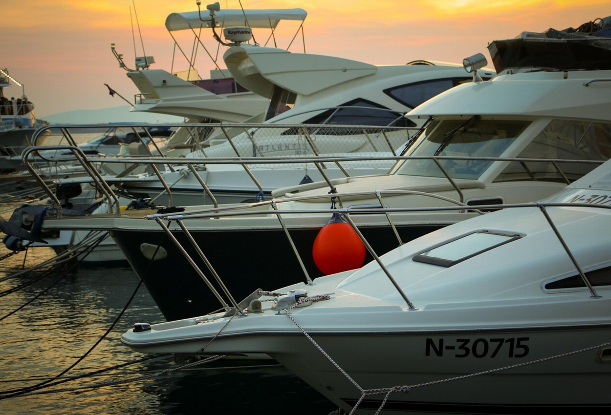 Yachting Address : comment nous aidons les professionnels à gagner en visibilité Yachting Address : comment nous aidons les professionnels à gagner en visibilité