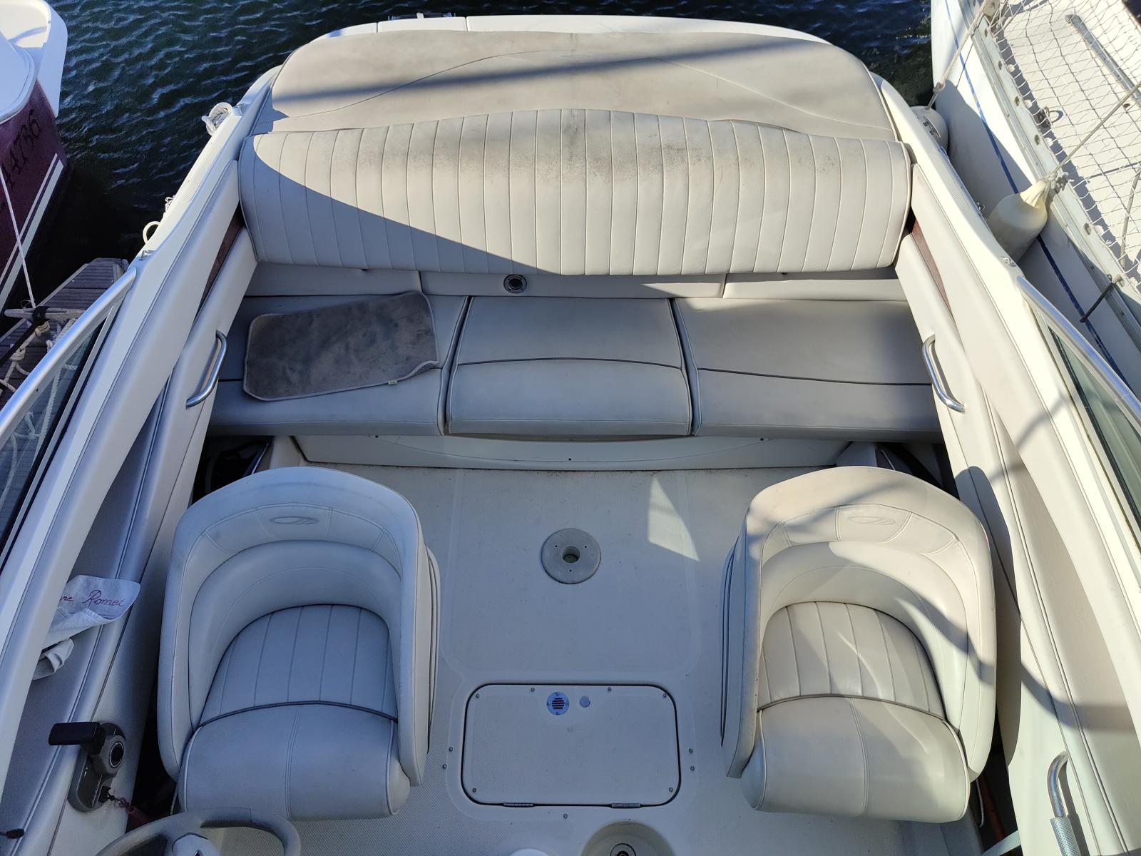 maxum Maxum2100SC