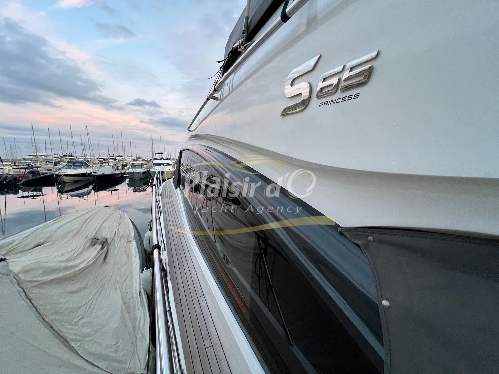 princess S65
