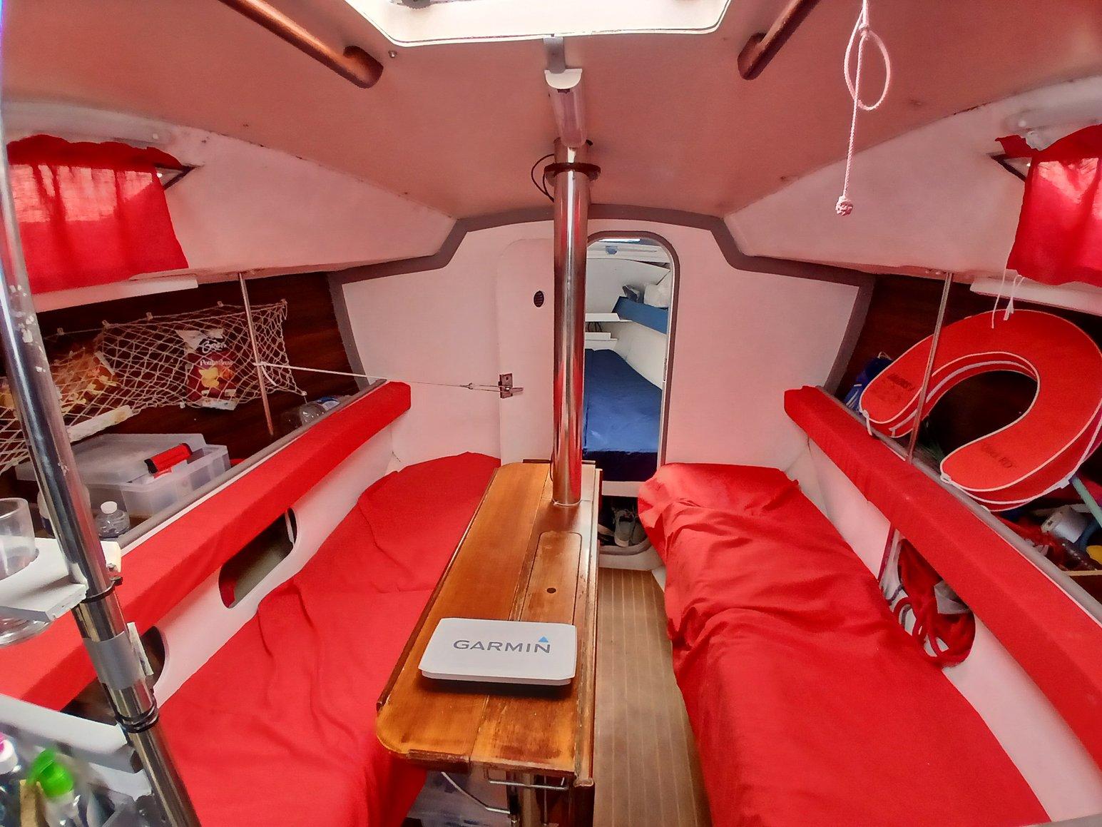 beneteau FIRST 32 GTE