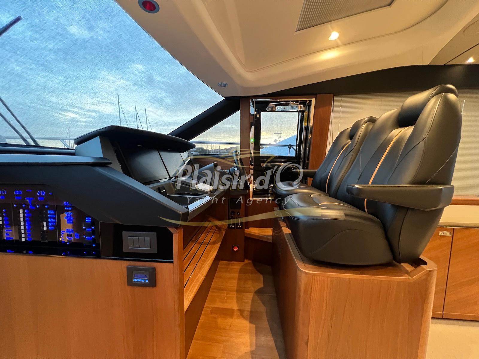 princess S65