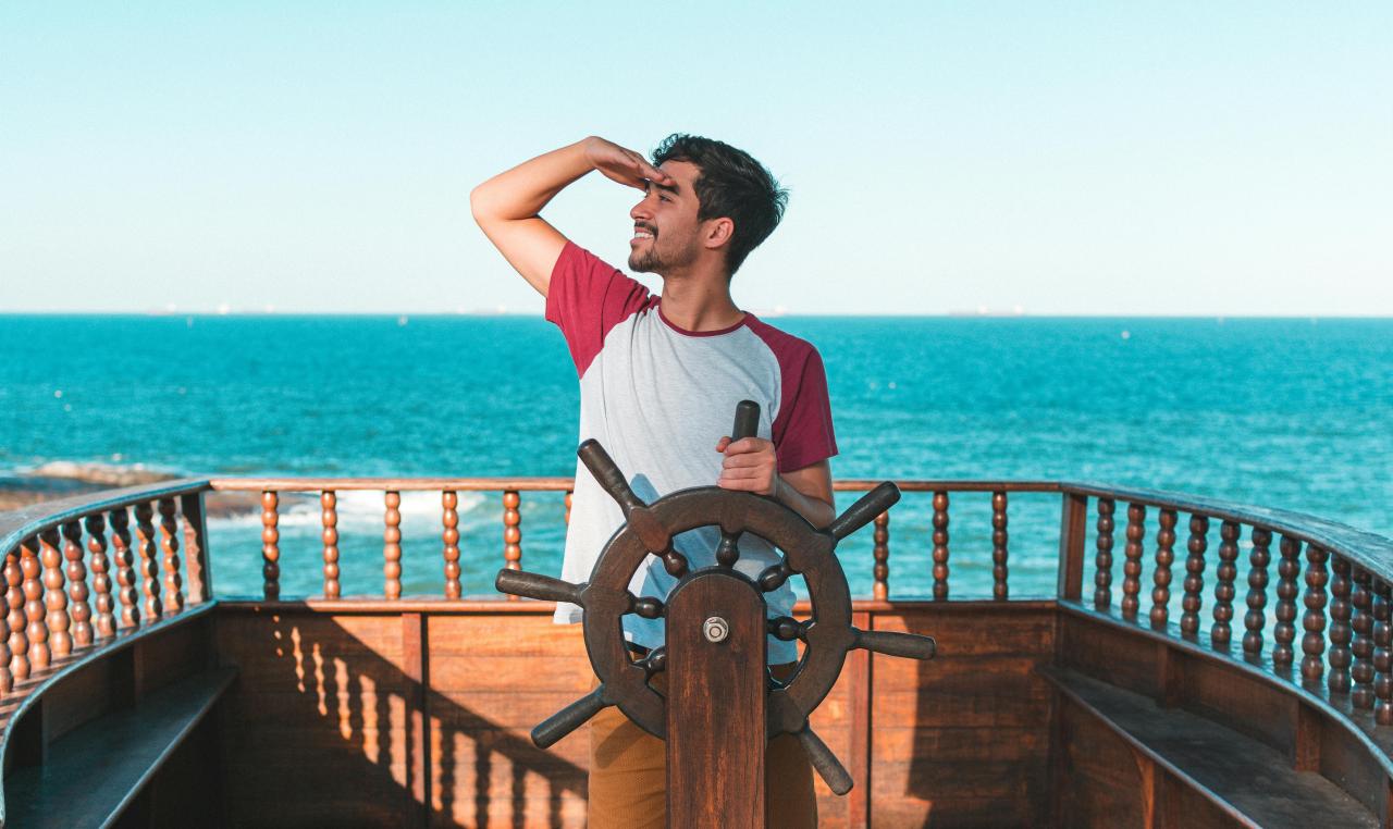 Guide pour Choisir le Bateau Idéal : Trouvez Votre Match Parfait