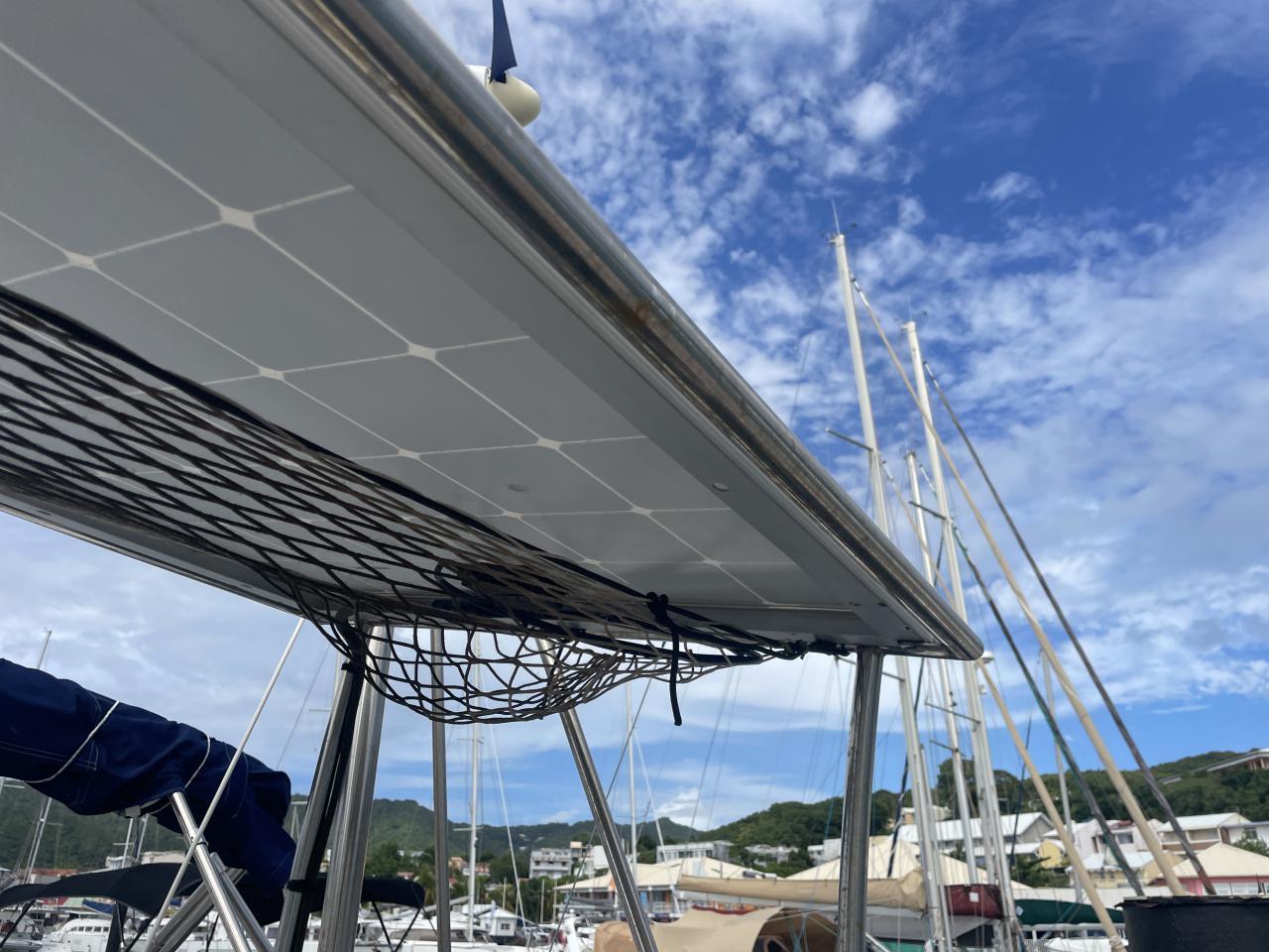 jeanneau sUN oDYSSEY 45