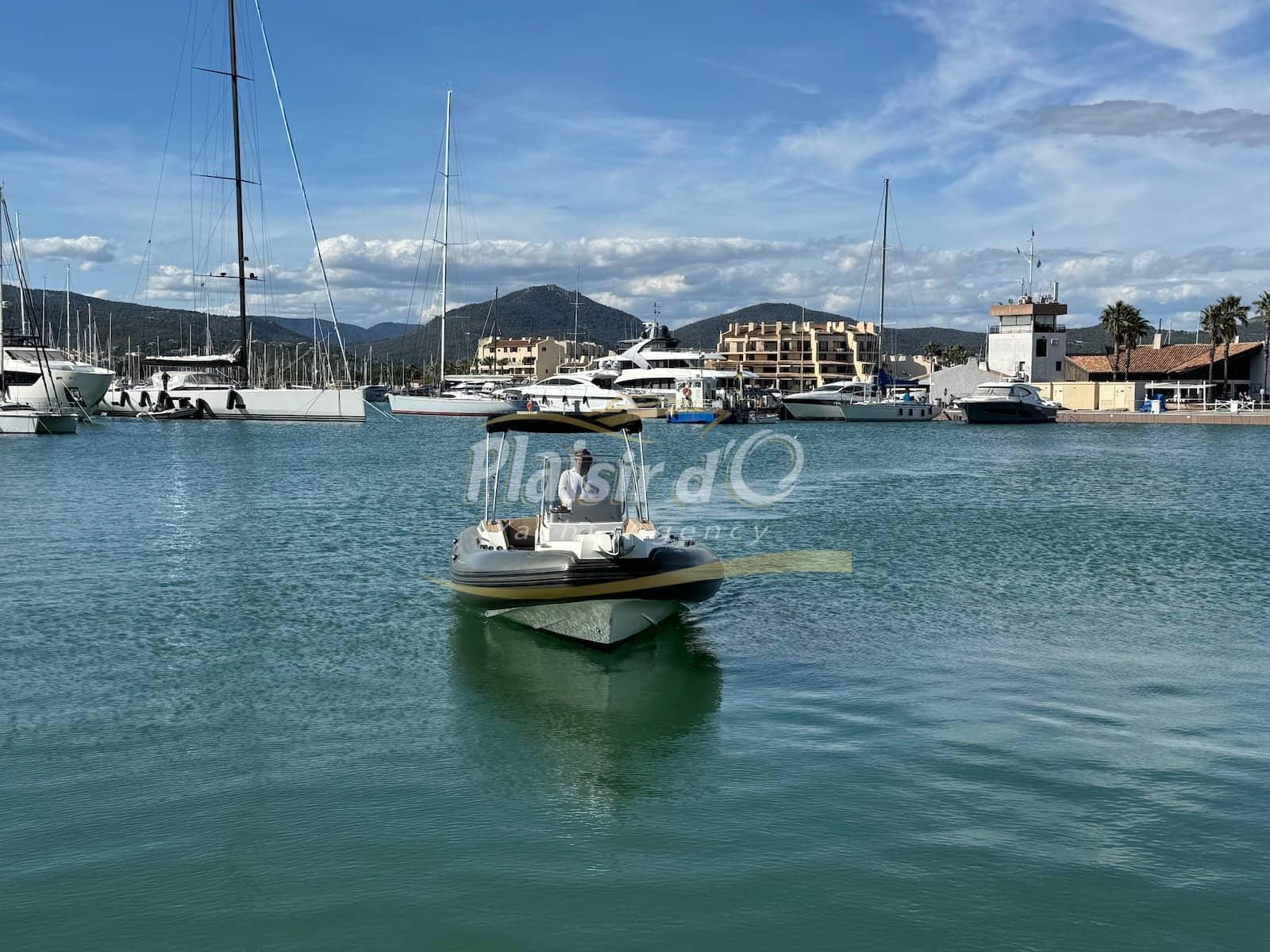 cantieri capelli Tempest 775