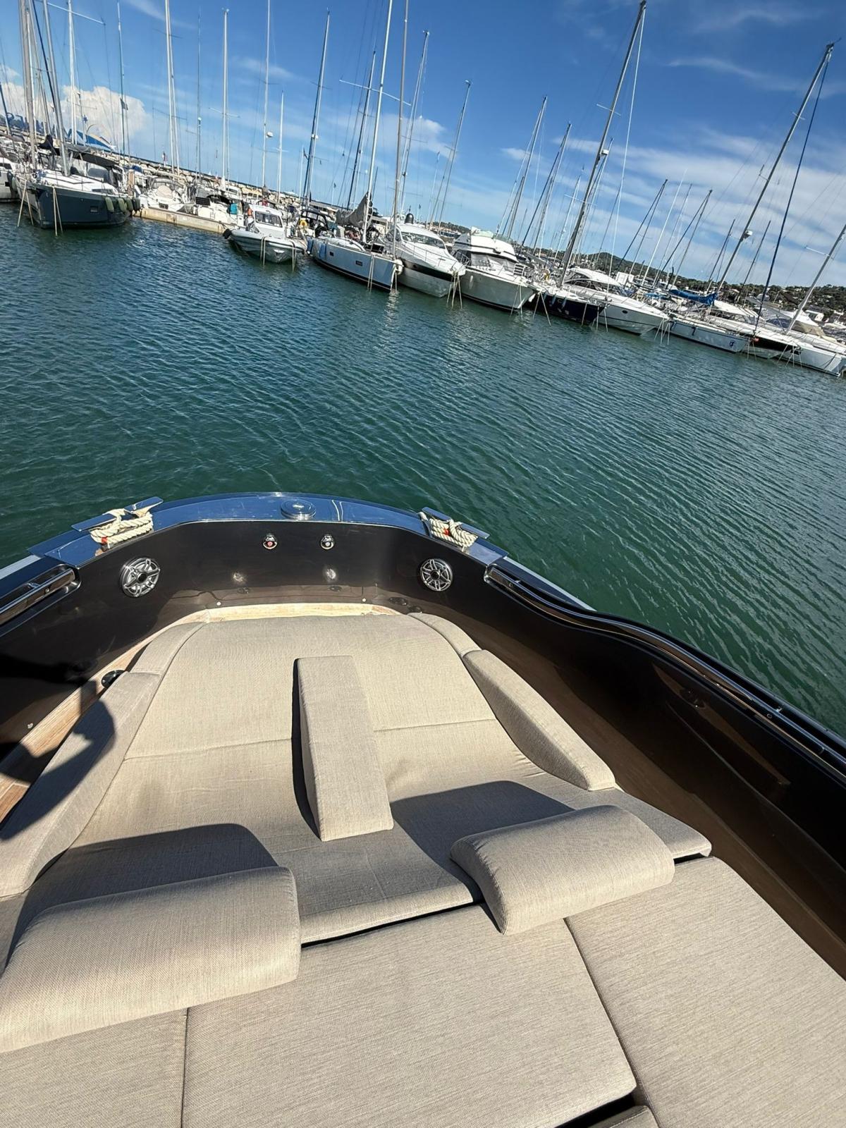 sacs tecnorib SACS Rebel 55'