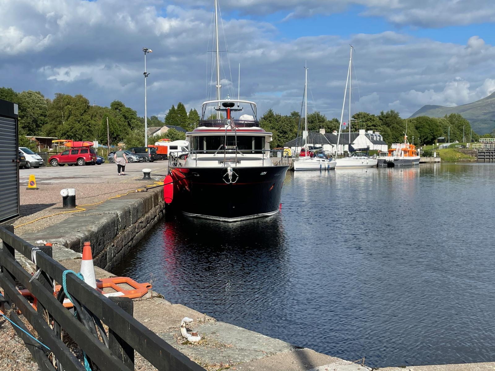 apreamare Maestro 51