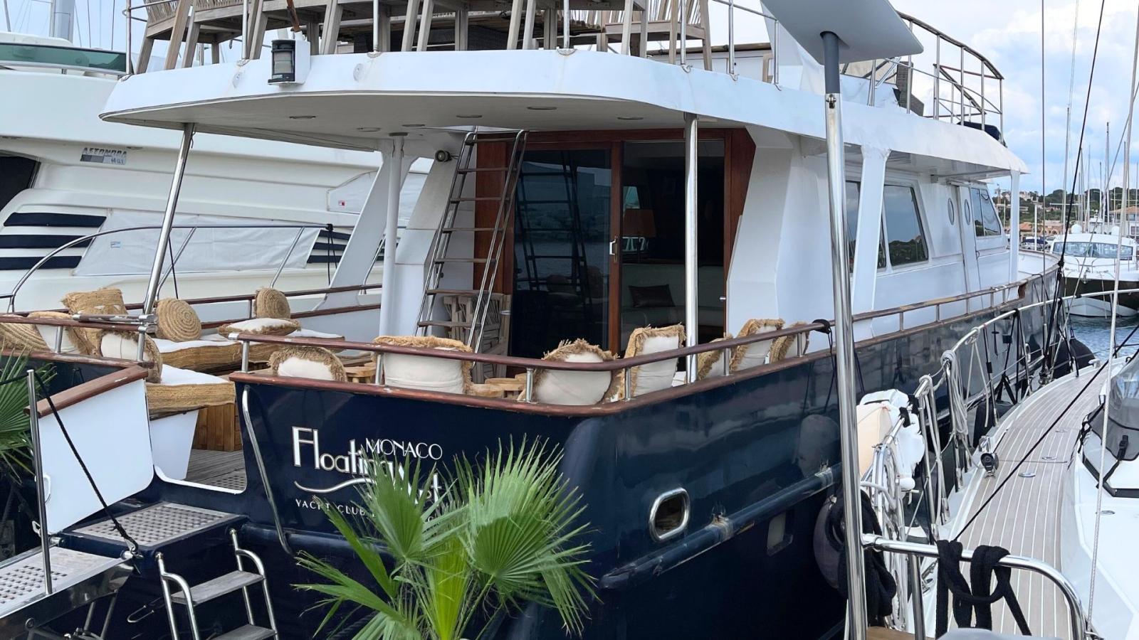 de groot UNIQUE MODEL