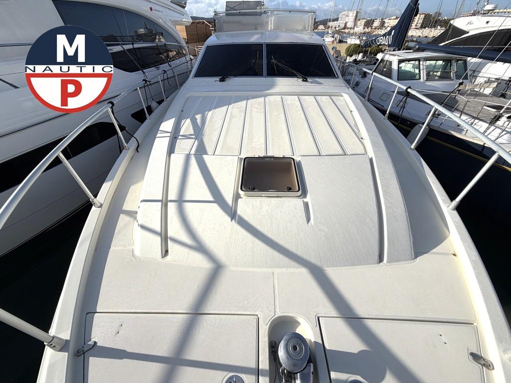 ferretti yachts 165 fly